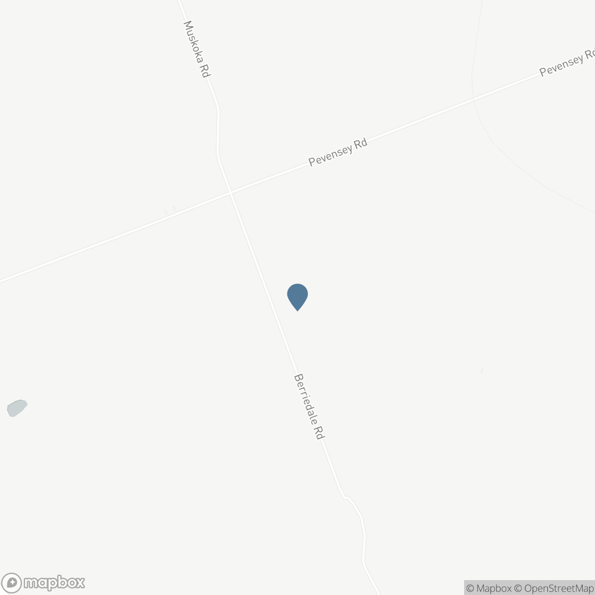 PART 3 BERRIEDALE ROAD, Magnetawan, Ontario P0A 1C0